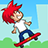 Skateboard Jump 1.1