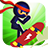 Stickman Skater Boy Games icon