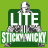 Sticky Wicky LITE icon