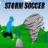 Storm Soccer X icon