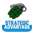 Strategic Advantage icon