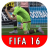 Strategy for FIFA 16 icon