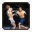 Strategy for UFC icon