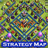Strategy Map For COC icon