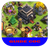 Strategy COC icon