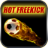 Street FreeKick Football icon