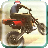 Stunt Bike Racing icon