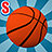 Summer Sports: Basketball icon