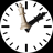 Super Chess Clock Free icon
