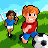 Pixel Soccer version 1.1