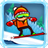 Super Skiing Rush icon