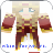 Skins for MCPE icon