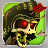 Skull Legends icon