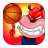 Technical Basketball icon