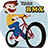 Telolet BMX Mania icon