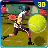 Tennis Court 3d icon
