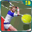 Tennis Stars Championship 3D icon