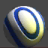 THE BALL and coins 1.0 icon