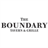 The Boundary icon