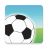 The soccer ball icon