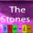 The Stones TIME icon