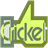 Thumb Cricket icon