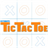 Tic-Tac-Toe (English Version) icon