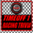 TimeOff1 Racing Trivia icon