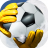 Tiny Blocky Goalie icon