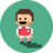 Tiny Rugby icon
