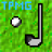 Touch Putter Mini Golf icon