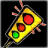 Traffic Madness Controller icon
