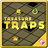 Treasure Traps version 1.1