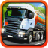 Truck Simulator Saga icon