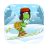Turtle Fun Ski icon
