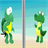 Turtle Vs Crocodile icon