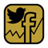 TwitNFace Stocks icon