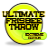 Ultimate Frisbee Throw APK Download