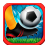 Ultimate Soccer Juggling 3D icon