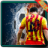 Ultimate Soccer League 2016 icon