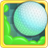 Ultra Golf icon