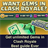 Descargar Clash Royale unlimited gems