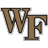 WFU Gameday icon