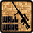 Wall Wars icon
