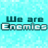 We are Enemies version 1.0.4