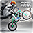Winter BMX Mania icon