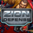Zion icon
