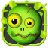 ZombieHumanInvasion icon