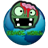 Zombie World icon