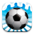 World Football Game icon